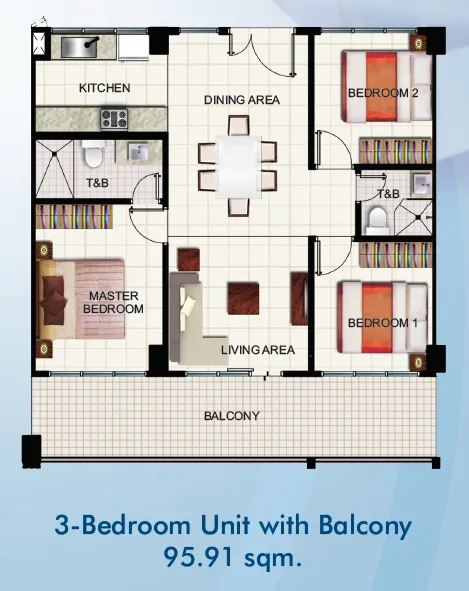 https://www.manilacondohub-smdc.com/images/properties/wind/unit-layouts/09 - WIND - T2 3BR Unit with balcony (+95.91sqm).webp